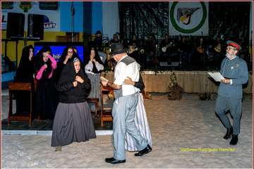 Medio Jigo p’al Kilo cumple 22 años/Ildefonso Rodríguez.